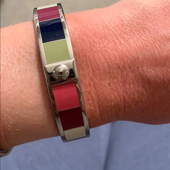 Coach Jewelry - Coach bangle